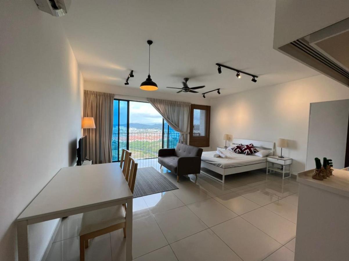 Apartment Francesco - Trefoil Setia Alam-near Setia Mall & Setia Convention Centre Setia Alam