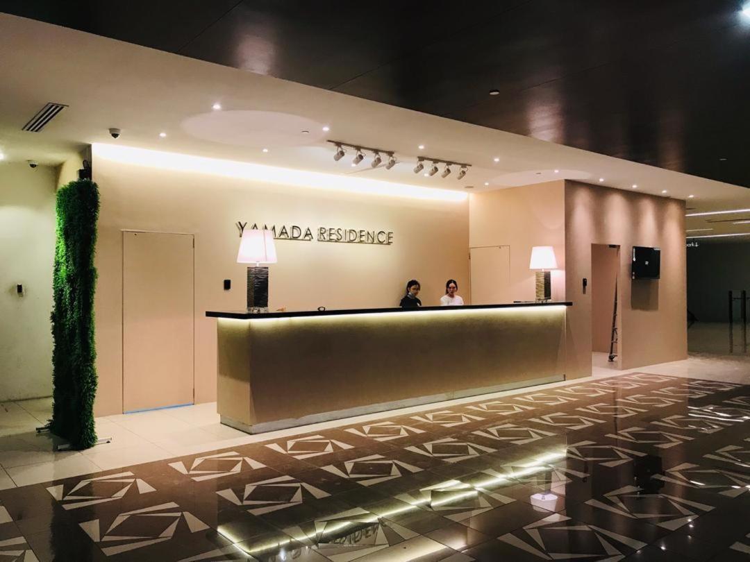 Francesco - Trefoil Setia Alam-near Setia Mall & Setia Convention Centre *